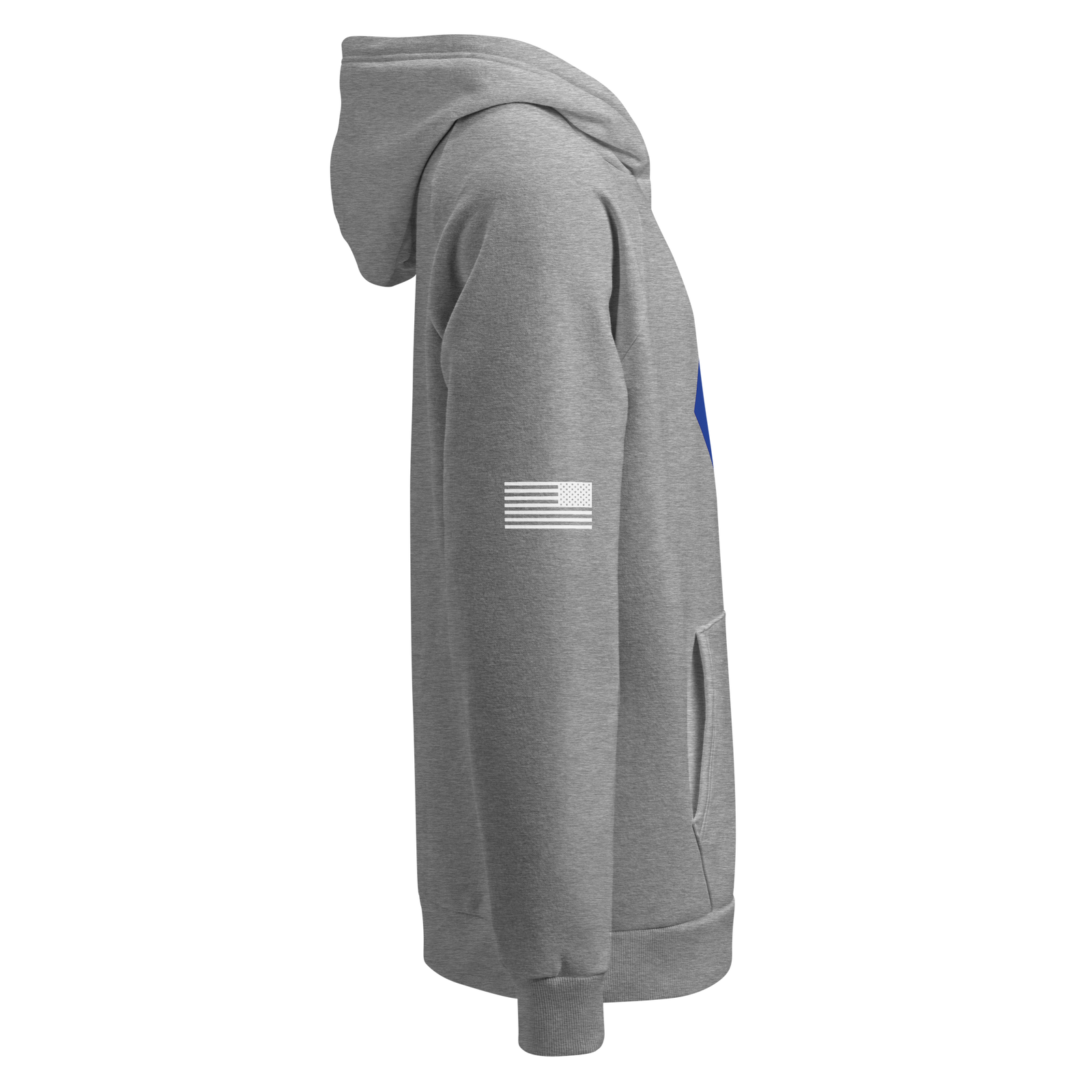 1st Marine Division Battle of Fallujah Under Armour® Hoodie Tactically Acquired   