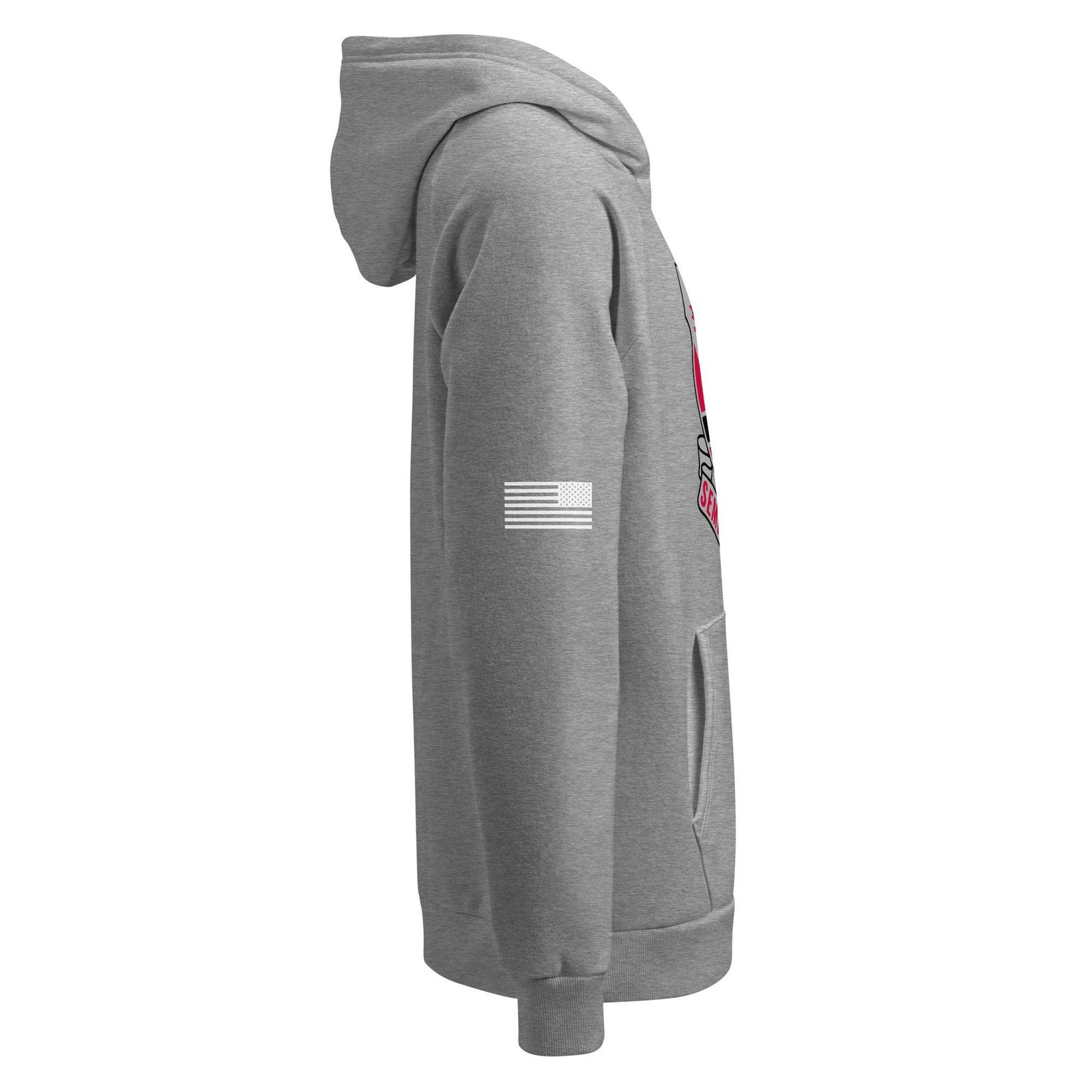 16th Engineer Battalion Unisex Under Armour® Hoodie Tactically Acquired   
