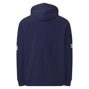 854th Bomb Squadron - 491st Bomb Group Under Armour® Hoodie Tactically Acquired   
