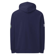 312th Bomb Group WW2 - 5th Air Force - Under Armour® Hoodie Tactically Acquired   