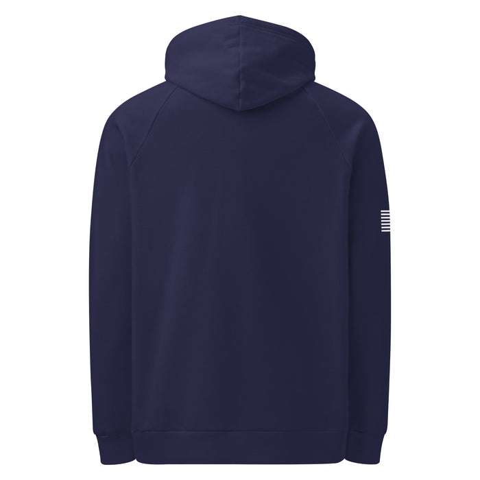 27th Infantry Regiment "Wolfhounds" Unisex Under Armour® Hoodie Tactically Acquired