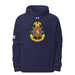 8th Marine Regiment Under Armour® Hoodie Tactically Acquired Navy S 