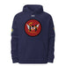 99th Bomb Group WW2 - 12th AF - 15th AF - Under Armour® Hoodie Tactically Acquired Navy S 