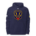 303rd Bomb Group WW2 - 8th Air Force - Under Armour® Hoodie Tactically Acquired Navy S 