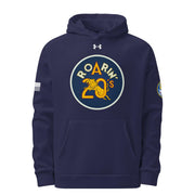 312th Bomb Group WW2 - 5th Air Force - Under Armour® Hoodie Tactically Acquired Navy S 