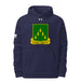 70th Armor Regiment Under Armour® Hoodie Tactically Acquired Navy S 