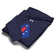 1st Marine Division Battle of Fallujah Under Armour® Hoodie Tactically Acquired   
