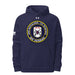 2/1 Marines OIF Veteran Under Armour® Hoodie Tactically Acquired Navy S 