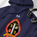 2/2 Marines Under Armour® Unisex Hoodie Tactically Acquired   