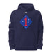 1st Marine Division Operation Enduring Freedom Under Armour® Hoodie Tactically Acquired Navy S