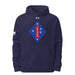 1st Marine Division Battle of Inchon Under Armour® Hoodie Tactically Acquired Navy S