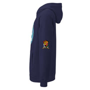 748th Bomb Squadron WW2 Under Armour® Unisex Hoodie Tactically Acquired   