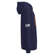 533rd Bomb Squadron Unisex Under Armour® Hoodie Tactically Acquired
