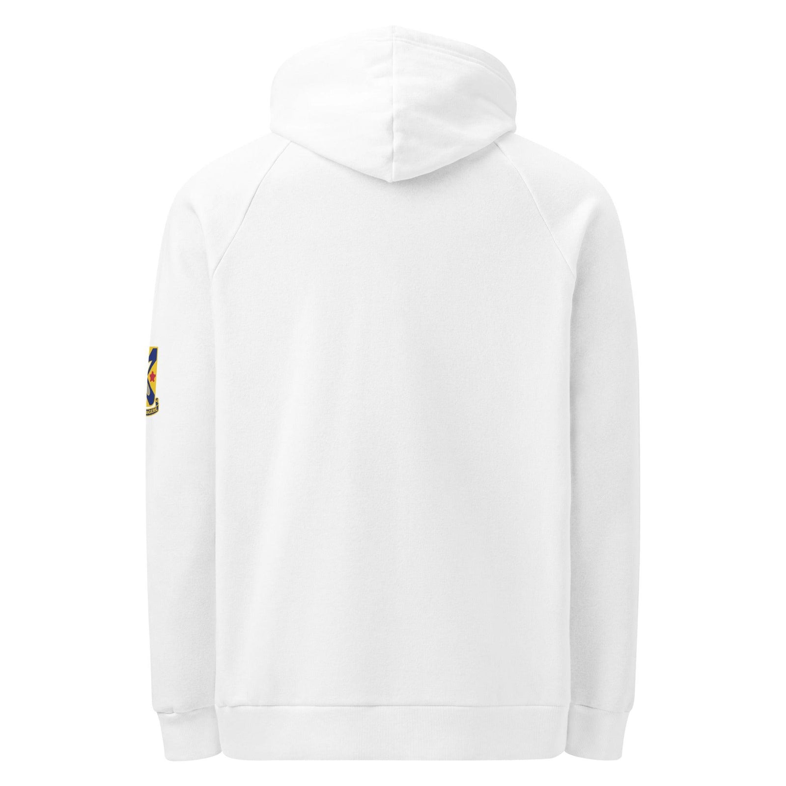 2-2 Infantry "Ramrods" Unisex Under Armour® Hoodie Tactically Acquired
