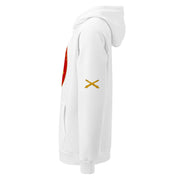 U.S. Army Field Artillery Branch Under Armour® Unisex Hoodie Tactically Acquired