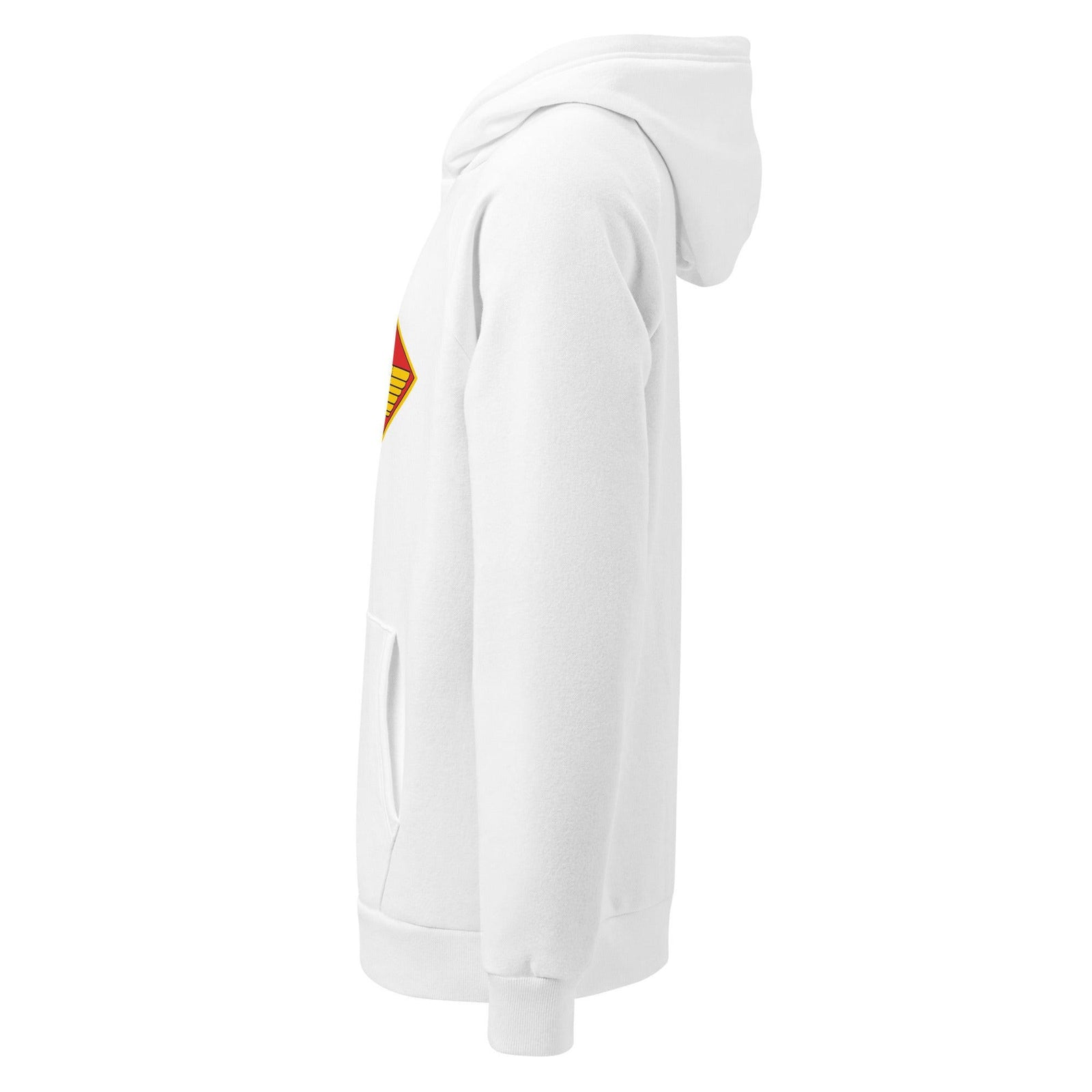 1st Marine Aircraft Wing (1st MAW) Under Armour® Hoodie Tactically Acquired