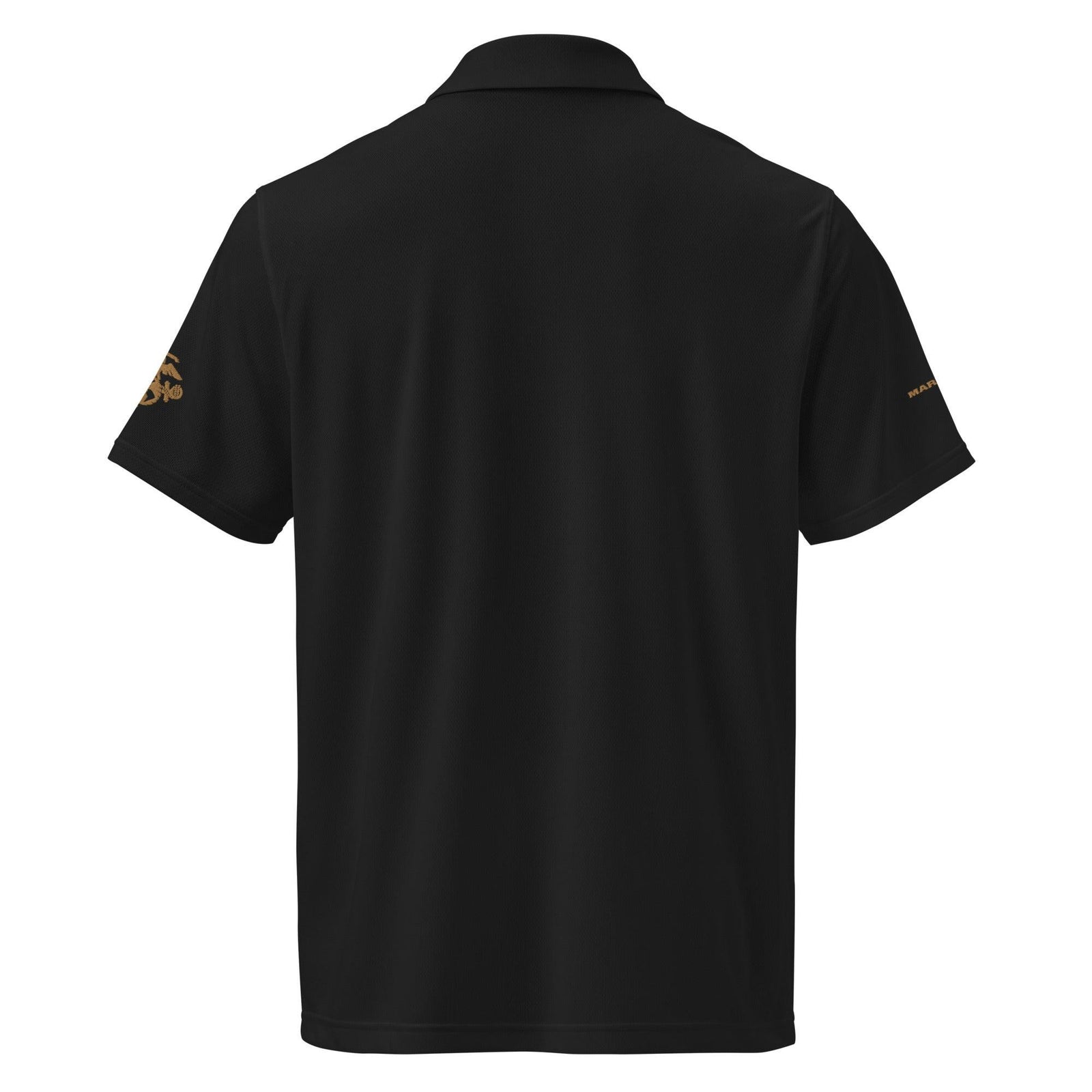 3rd Marine Division Embroidered Under Armour® Men's Polo Tactically Acquired   