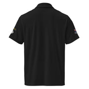 2-327 INF RGT 'No Slack' Embroidered Under Armour® Men's Polo Tactically Acquired   