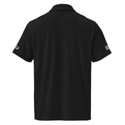 U.S. Army Airborne Tab Embroidered Under Armour® Men's Polo Tactically Acquired   