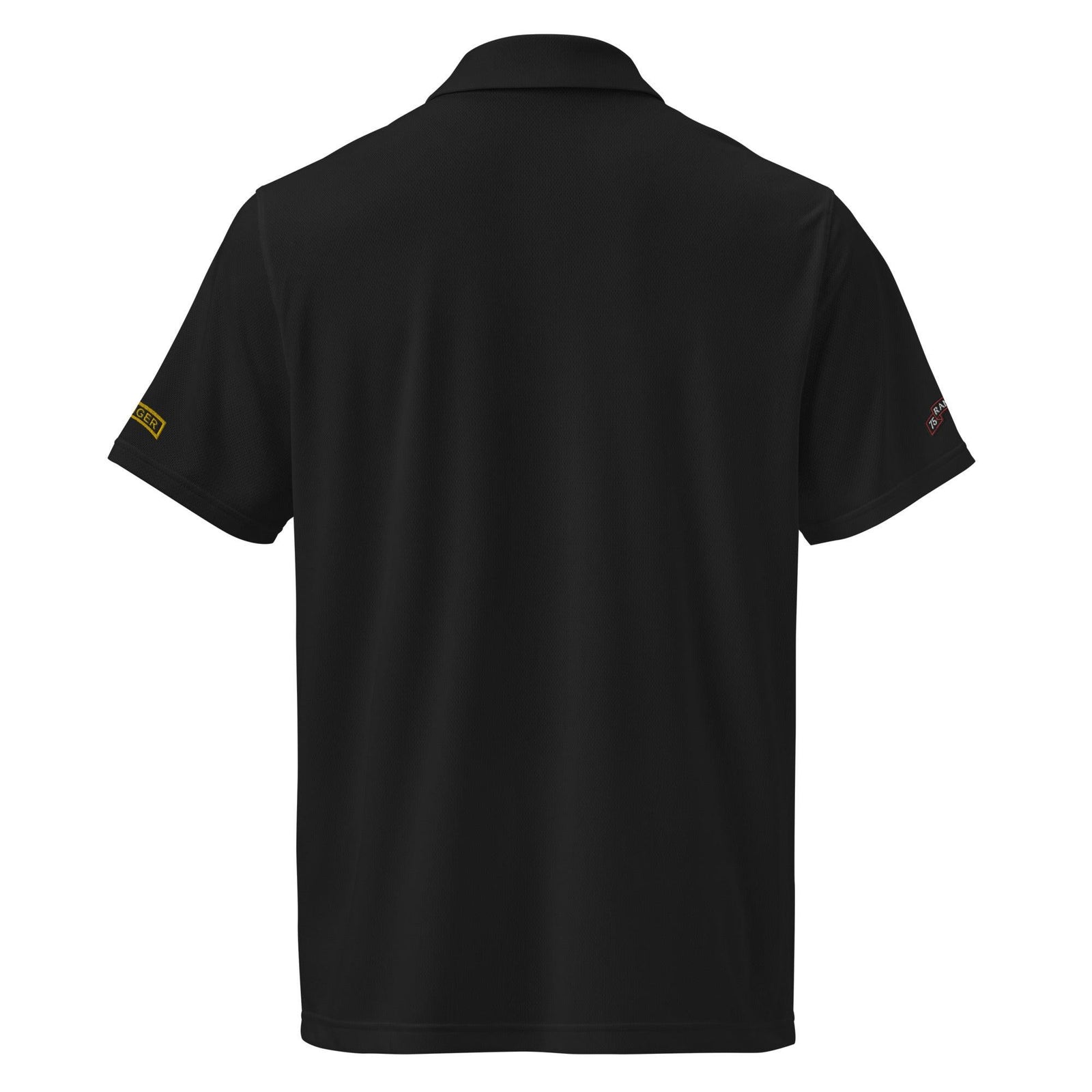 U.S. Army 75th Ranger Regiment Embroidered Under Armour® Men's Polo Tactically Acquired   