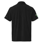 75th Ranger Rgt Ranger Tab Embroidered Under Armour® Men's Polo Tactically Acquired   