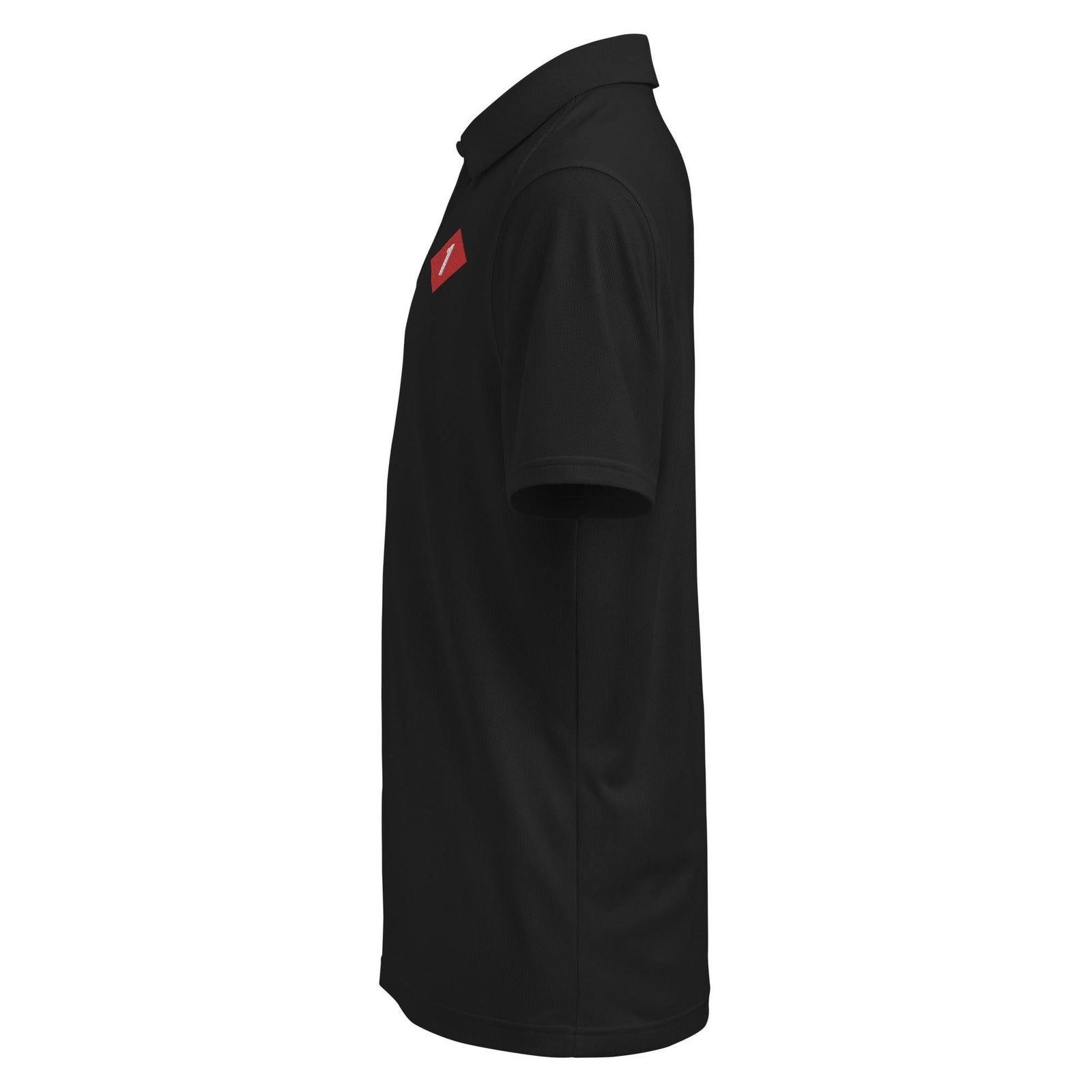NMCB-1 Beep Embroidered Under Armour® Men's Polo Tactically Acquired   
