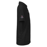 2-327 INF RGT 'No Slack' Embroidered Under Armour® Men's Polo Tactically Acquired   