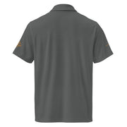 3rd Marine Division Embroidered Under Armour® Men's Polo Tactically Acquired   