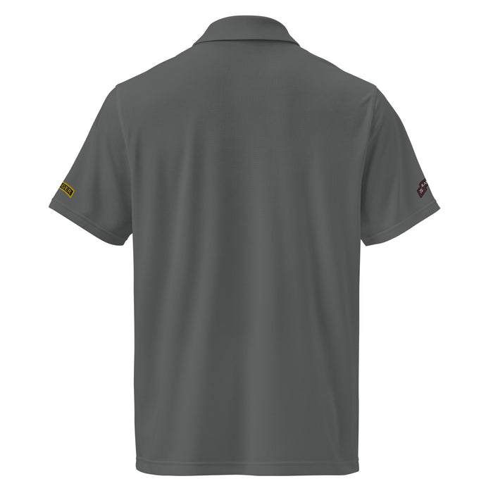 U.S. Army 75th Ranger Regiment Embroidered Under Armour® Men's Polo Tactically Acquired   