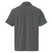 75th Ranger Regiment Tab Embroidered Under Armour® Men's Polo Tactically Acquired   