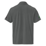 75th Ranger Rgt Ranger Tab Embroidered Under Armour® Men's Polo Tactically Acquired   