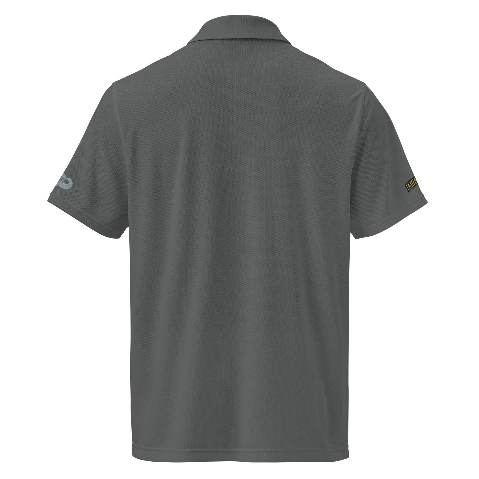 82nd Airborne Division Embroidered Under Armour® Men's Polo Tactically Acquired   