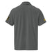 U.S. Army Retired Embroidered Under Armour® Men's Polo Tactically Acquired   