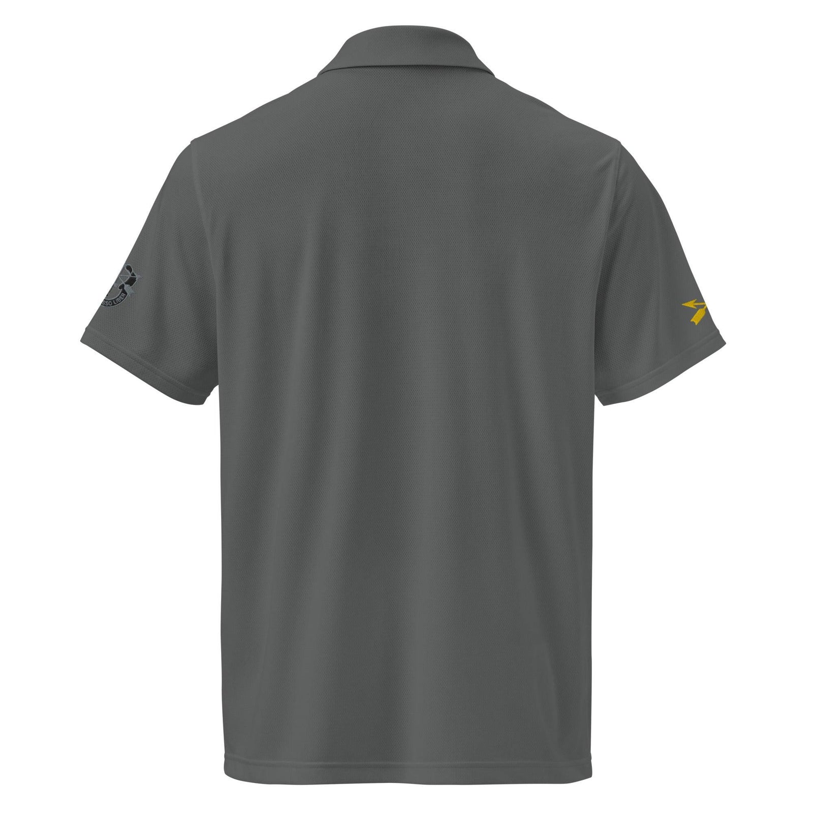 U.S. Army MACV-SOG Embroidered Under Armour® Men's Polo Tactically Acquired   