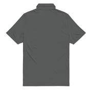 1st Battalion 8th Marines Embroidered Under Armour® Men's Polo Tactically Acquired