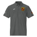 Embroidered 3/9 Marines Under Armour® Men's Polo Tactically Acquired Grey S 