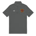 3/26 Marines Embroidered Under Armour® Men's Polo Tactically Acquired   