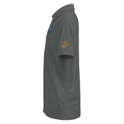 3/6 Marines Embroidered Under Armour® Men's Polo Tactically Acquired   