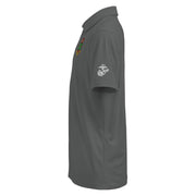 5th Marine Regiment Embroidered Under Armour® Men's Polo Tactically Acquired   