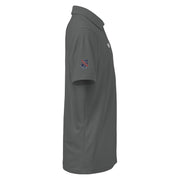 2-327 INF RGT 'No Slack' Embroidered Under Armour® Men's Polo Tactically Acquired   