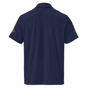 1st Marine Division Embroidered Under Armour® Men's Polo Tactically Acquired   