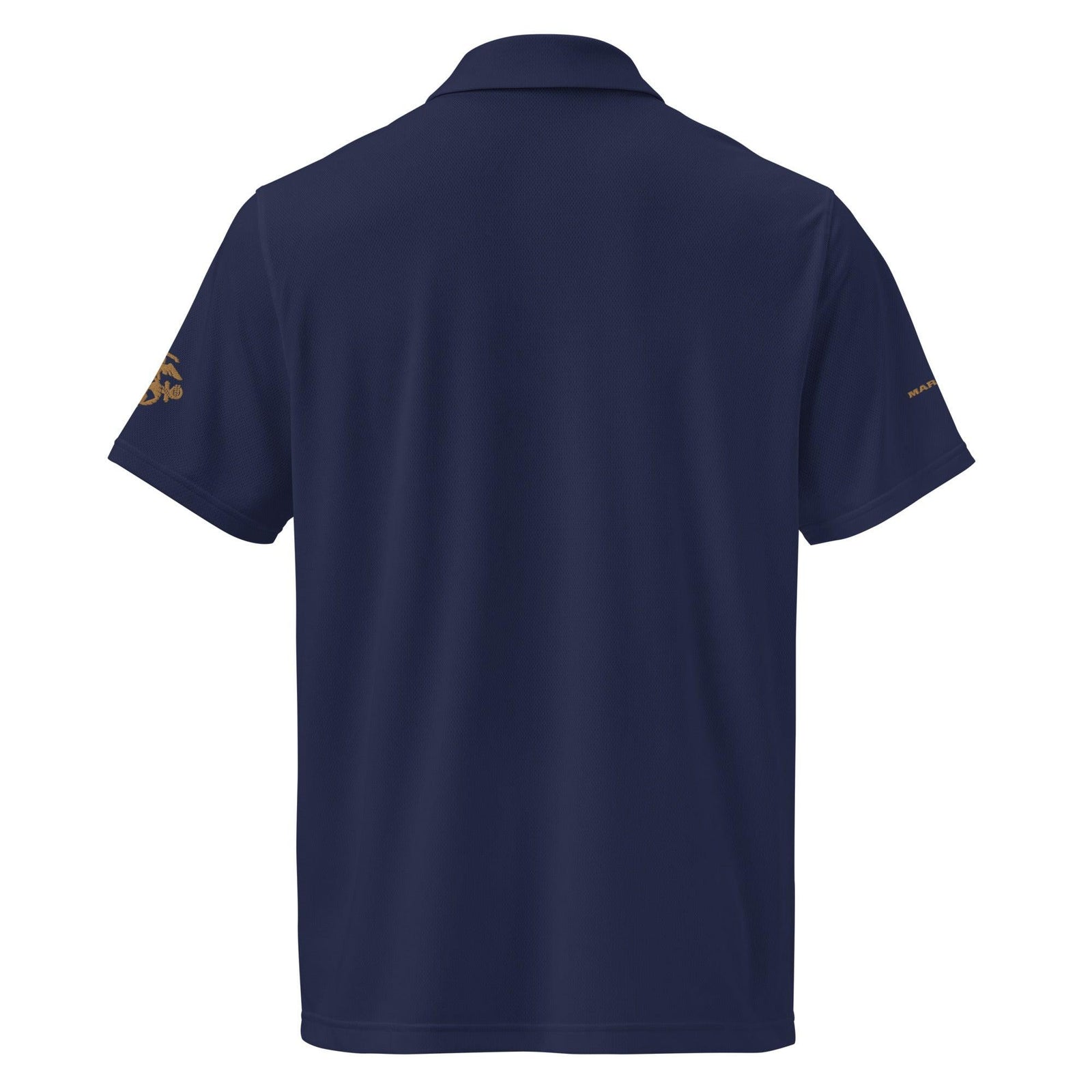 1st Marine Division Embroidered Under Armour® Men's Polo Tactically Acquired   