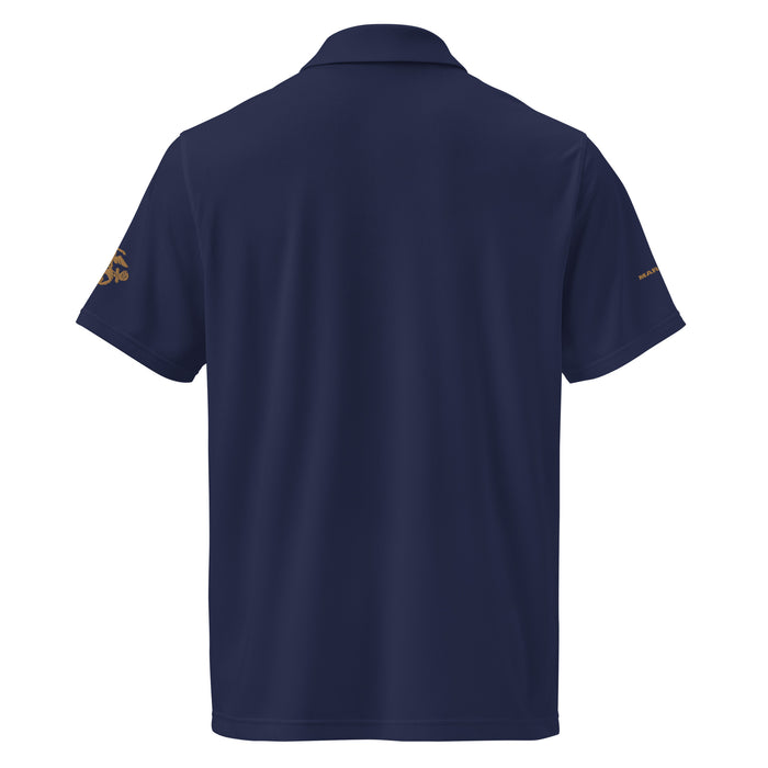 6th Marine Division Embroidered Under Armour® Men's Polo Tactically Acquired   