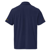 U.S. Army 75th Ranger Regiment Embroidered Under Armour® Men's Polo Tactically Acquired   