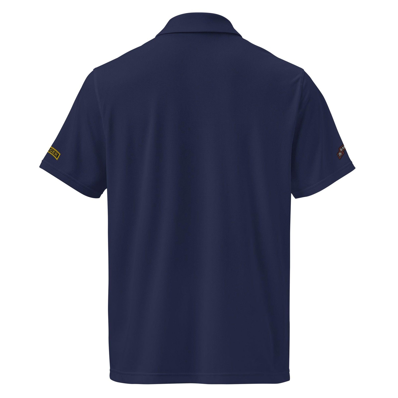 U.S. Army 75th Ranger Regiment Embroidered Under Armour® Men's Polo Tactically Acquired   