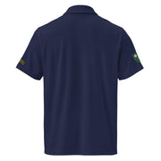 75th Ranger Regiment Tab Embroidered Under Armour® Men's Polo Tactically Acquired   