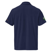 75th Ranger Rgt Ranger Tab Embroidered Under Armour® Men's Polo Tactically Acquired   