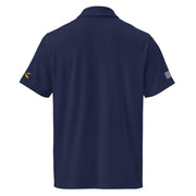 U.S. Army Special Forces Embroidered Under Armour® Men's Polo Tactically Acquired   