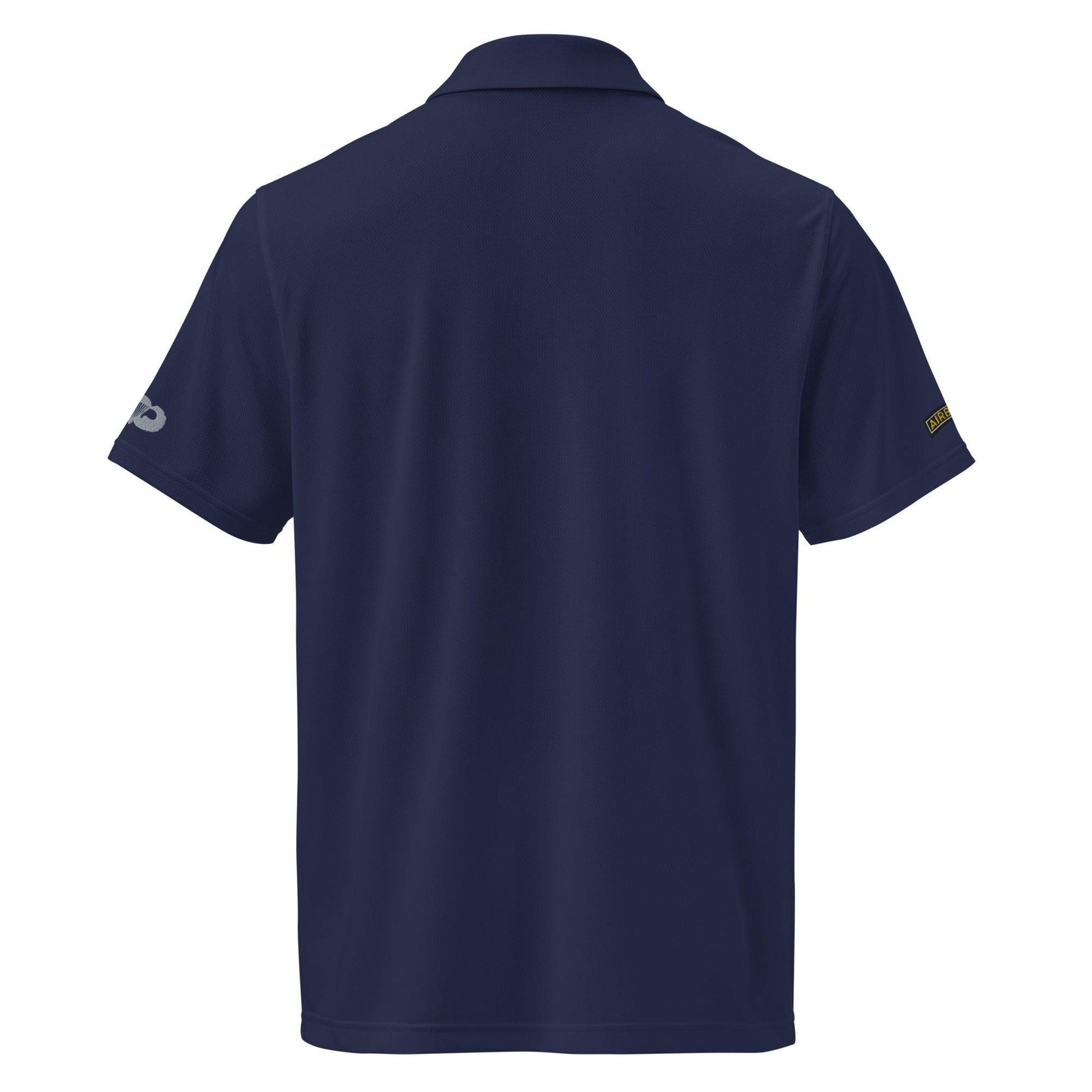 82nd Airborne Division Embroidered Under Armour® Men's Polo Tactically Acquired   