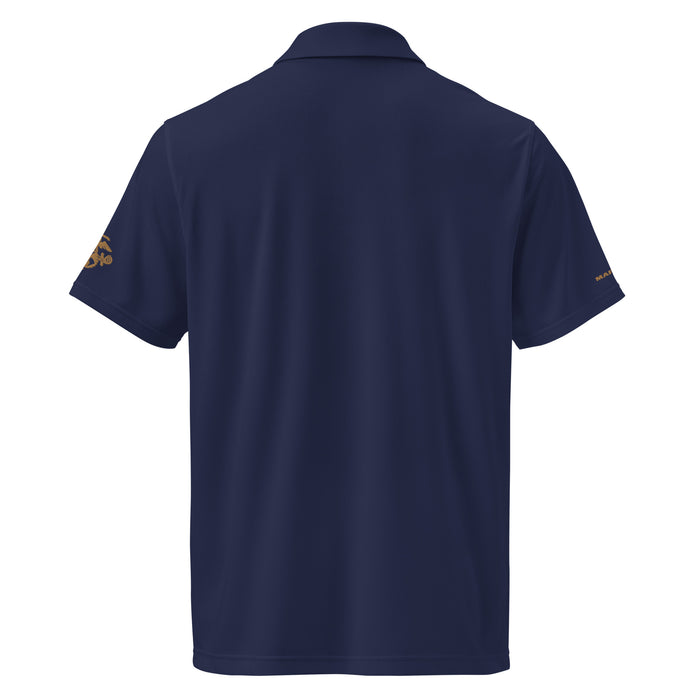 U.S. Marine Corps 1936 EGA Embroidered Under Armour® Men's Polo Tactically Acquired   